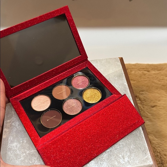 PAT McGRATH LABS MTHRSHP SUBLIME GOLDEN OPULENCE EYESHADOW PALETTE BRAND NEW - Picture 3 of 3